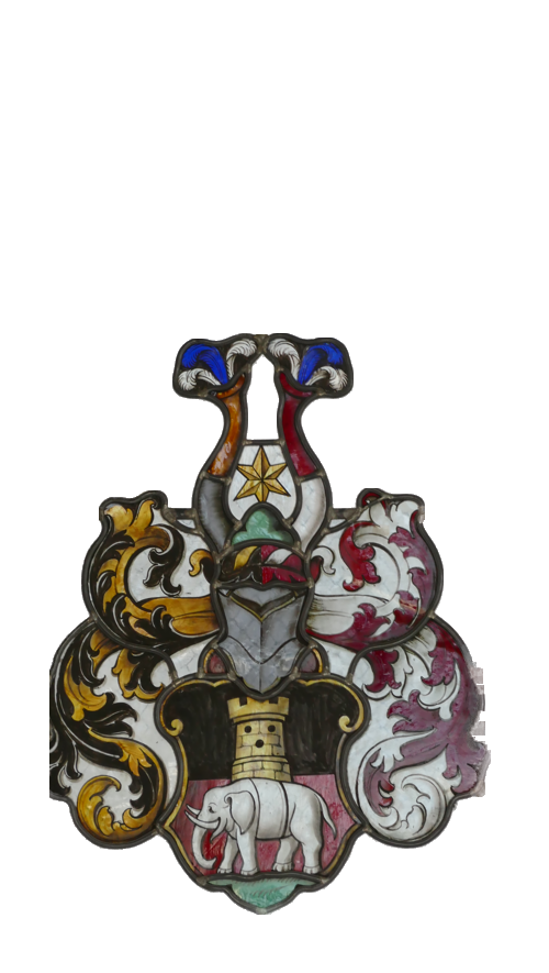 Wappen der Familie Hilber